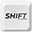 SHIFT app icon